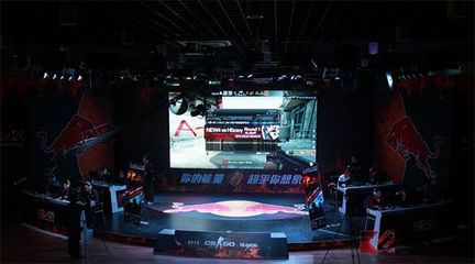 富勒正式成为ECL2015春季赛指定外设合作伙伴 -178Dota2官网合作主题站